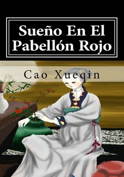 Paperback Sueno En El Pabellon Rojo [Spanish] Book