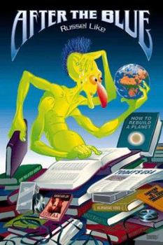 Paperback After The Blue Book
