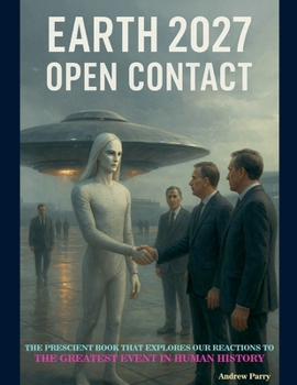 Earth 2027 Open Contact