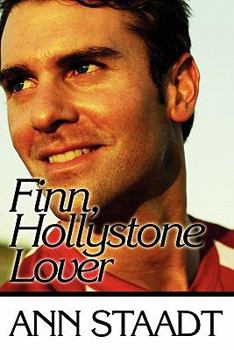 Paperback Finn, Hollystone Lover Book