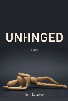 Paperback Unhinged Book