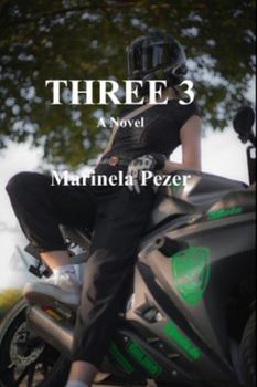 Paperback Three 3 Book
