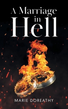 Paperback A Marriage in Hell Book