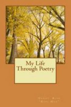Paperback My Life Through Poetry Book