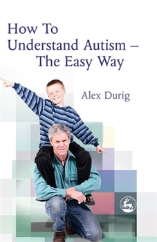 Paperback How to Understand Autism Easy Way Book