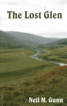 Paperback Lost Glen Book
