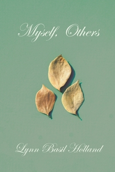 Paperback Myself, Others Book