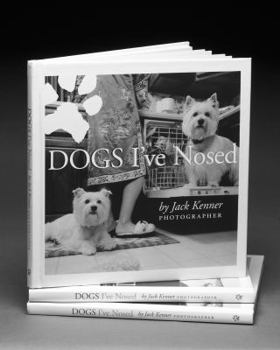 Hardcover Dogs I've Nosed Book