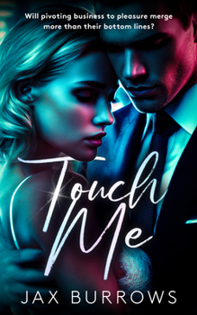 Paperback Touch Me Book