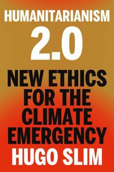 Paperback Humanitarianism 2.0 Book