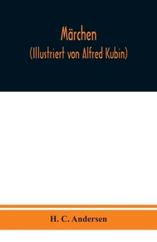 Paperback Märchen (Illustriert von Alfred Kubin) [German] Book