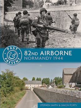 Paperback 82nd Airborne: Normandy 1944 Book