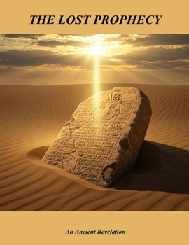 The Lost Prophecy: An Ancient Revelation