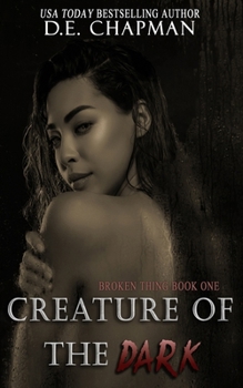 Paperback Creature of the Dark: A Reverse Harem Omegaverse Dark Romance Book