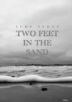 Paperback Two Feet In The Sand Book