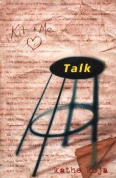 Hardcover Talk Book