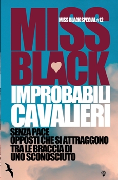 Paperback Improbabili cavalieri [Italian] Book