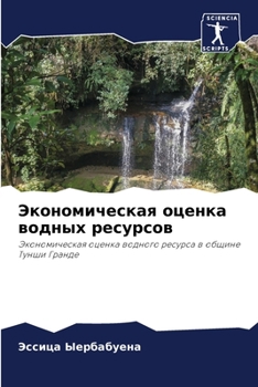 Paperback Экономическая оценка во& [Russian] Book