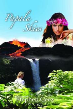 Paperback Papala Skies Book