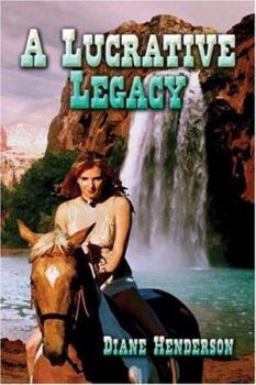 Paperback A Lucrative Legacy Book