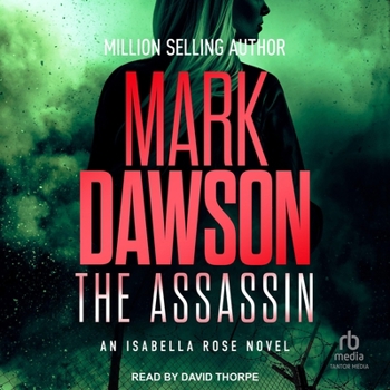 Audio CD The Assassin Book