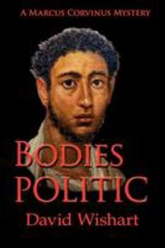 Paperback Bodies Politic Book
