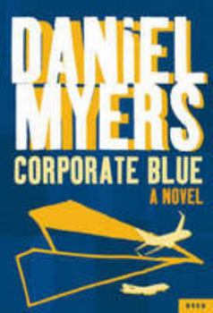 Paperback Corporate Blue Book