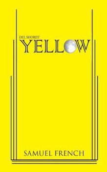 Paperback Yellow Book