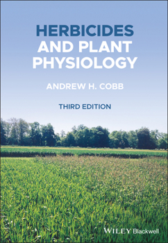 Paperback Herbicides and Plant Physiology Book