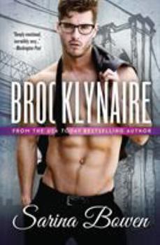 Brooklynaire - Book #4 of the Brooklyn Bruisers