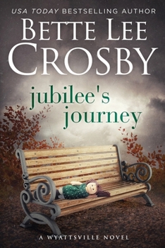 Paperback Jubilee's Journey Book