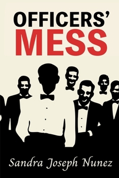 Paperback Officers' Mess Book