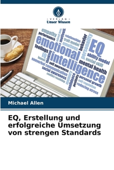 Paperback EQ, Erstellung und erfolgreiche Umsetzung von strengen Standards [German] Book