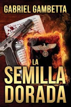 Paperback La Semilla Dorada [Spanish] Book