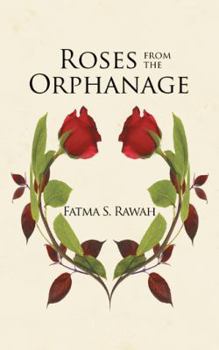 Paperback Roses from the Orphanage Book
