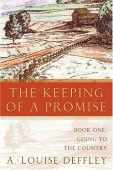 Paperback The Keeping of a Promise Book