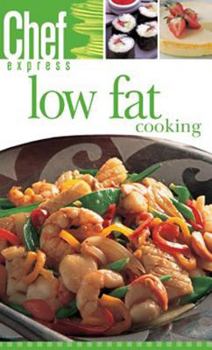 Paperback Ce I Low Fat Cooking Book