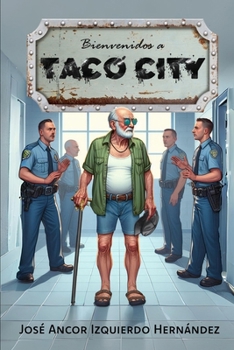 Paperback Bienvenidos a Taco City [Spanish] Book