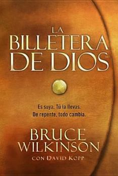 Paperback Billetera de Dios, La: God Pocket [Spanish] Book