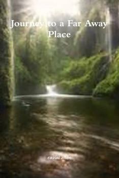 Paperback Journey to a Far Away Place Book