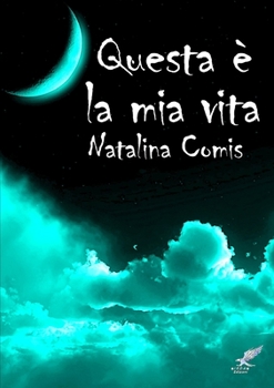 Paperback Questa è la mia vita [Italian] Book