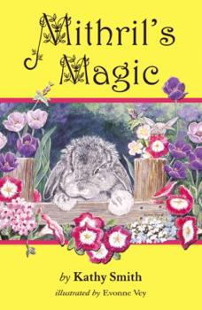 Paperback Mithril's Magic Book