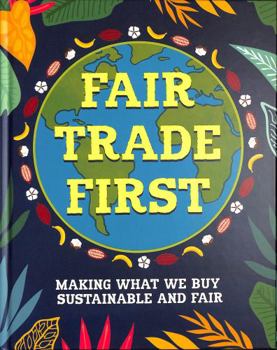 Hardcover Fair Trade First Book