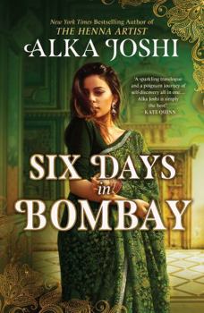 Six Days in Bombay