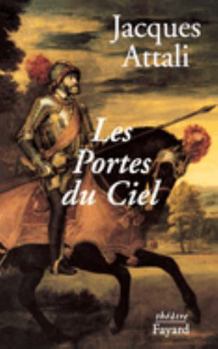 Hardcover Les Portes Du Ciel: Piece En Cinq Actes Book