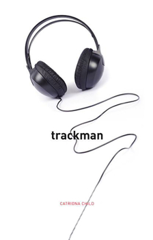 Paperback Trackman Book