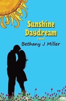 Paperback Sunshine Daydream Book