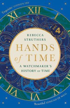 Paperback Hands of Time Book