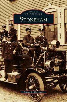 Stoneham - Book  of the Images of America: Massachusetts
