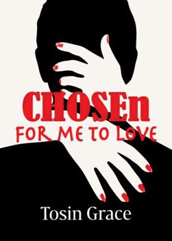 Paperback Chosen For Me To Love Book